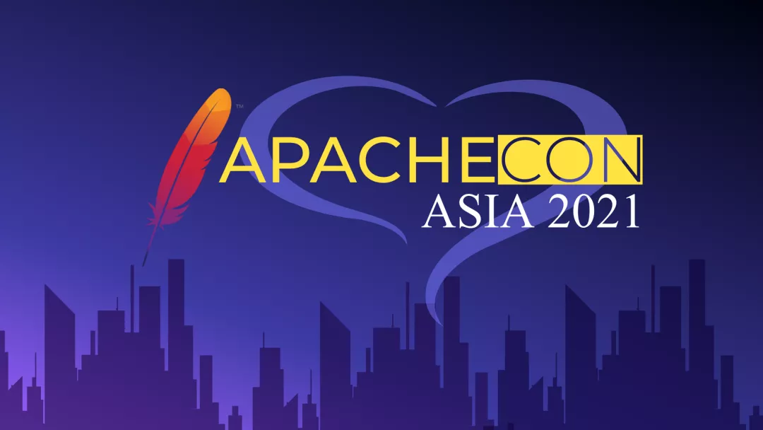 ApacheCon Asia 2021：Apache APISIX 技术议题一览