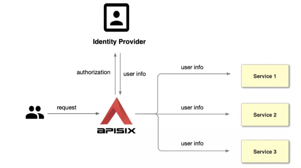 使用 Apache APISIX 进行集中式身份认证及进阶玩法