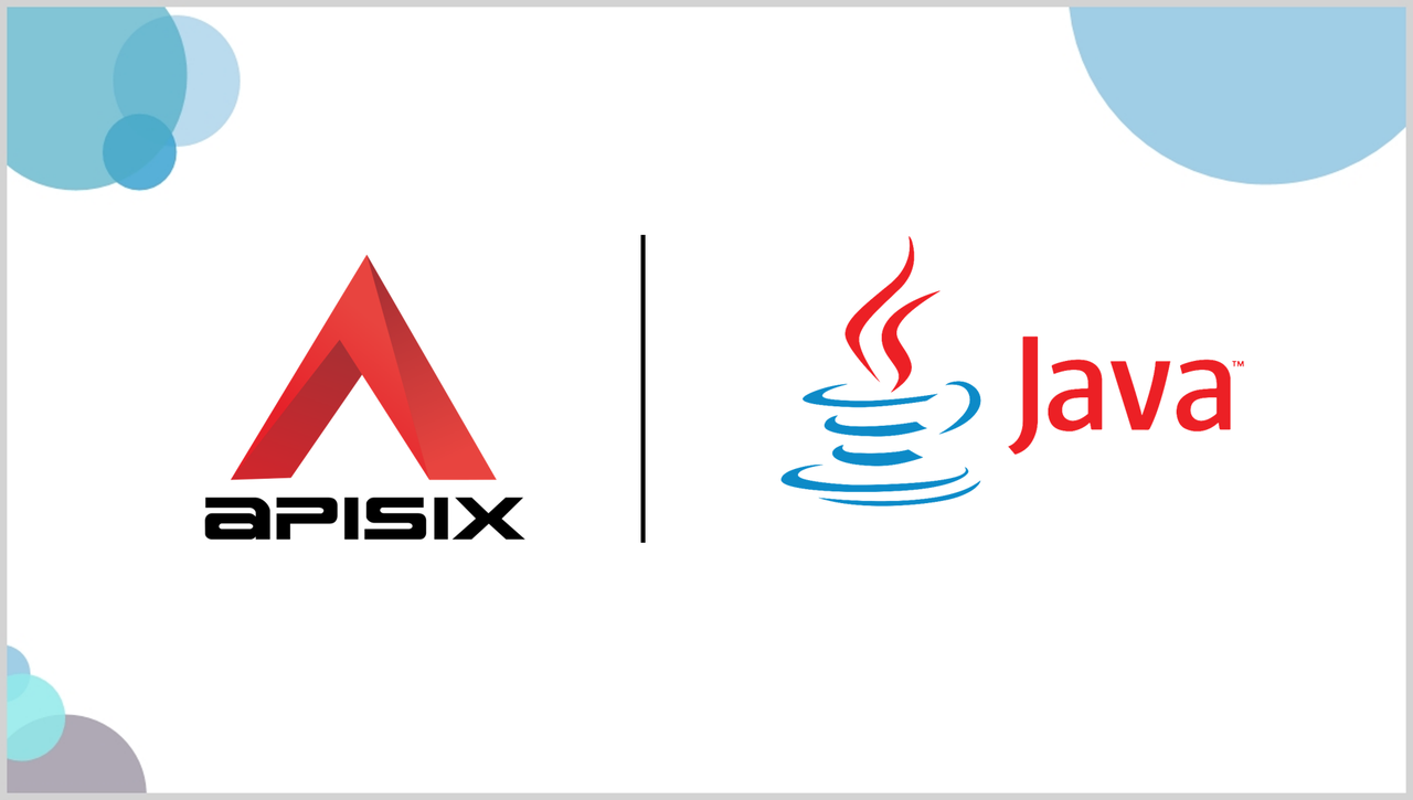 使用 Java 编写 Apache APISIX 插件