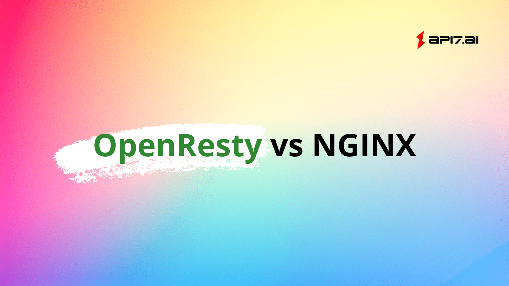 What Is the Difference Between OpenResty and NGINX?