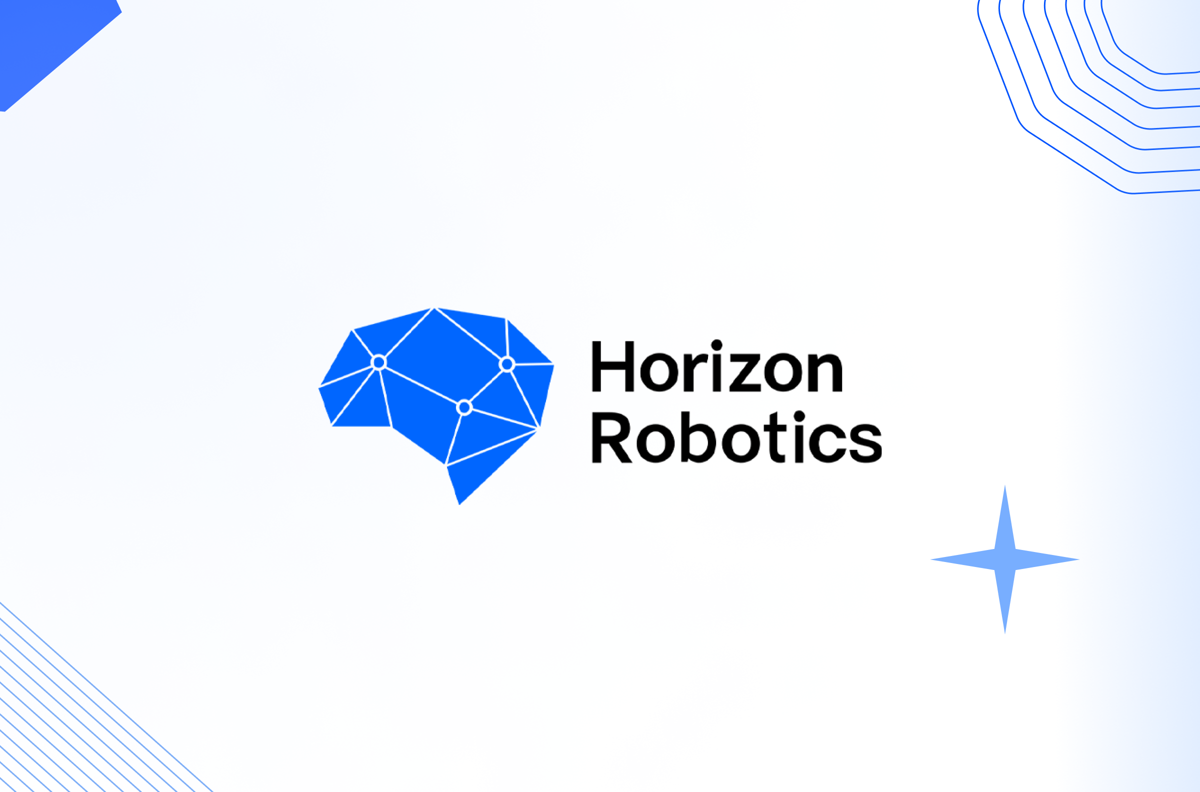 Driving the Future: How APISIX Ingress Controller Empowers Horizon Robotics