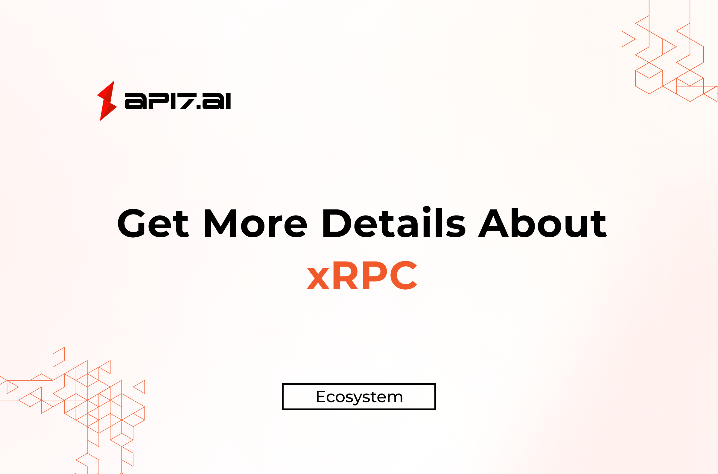 xRPC Will Be Released, Get More Details About APISIX Ecosystem
