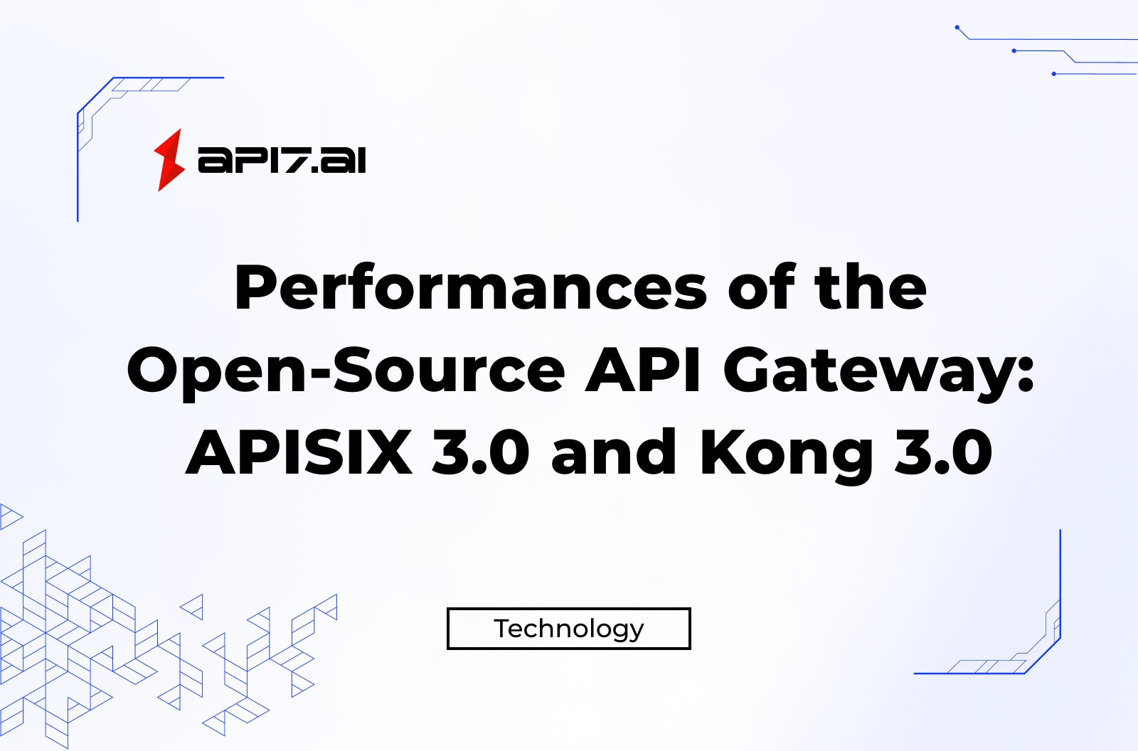 Performances of the Open-Source API Gateway: APISIX 3.0 and Kong 3.0