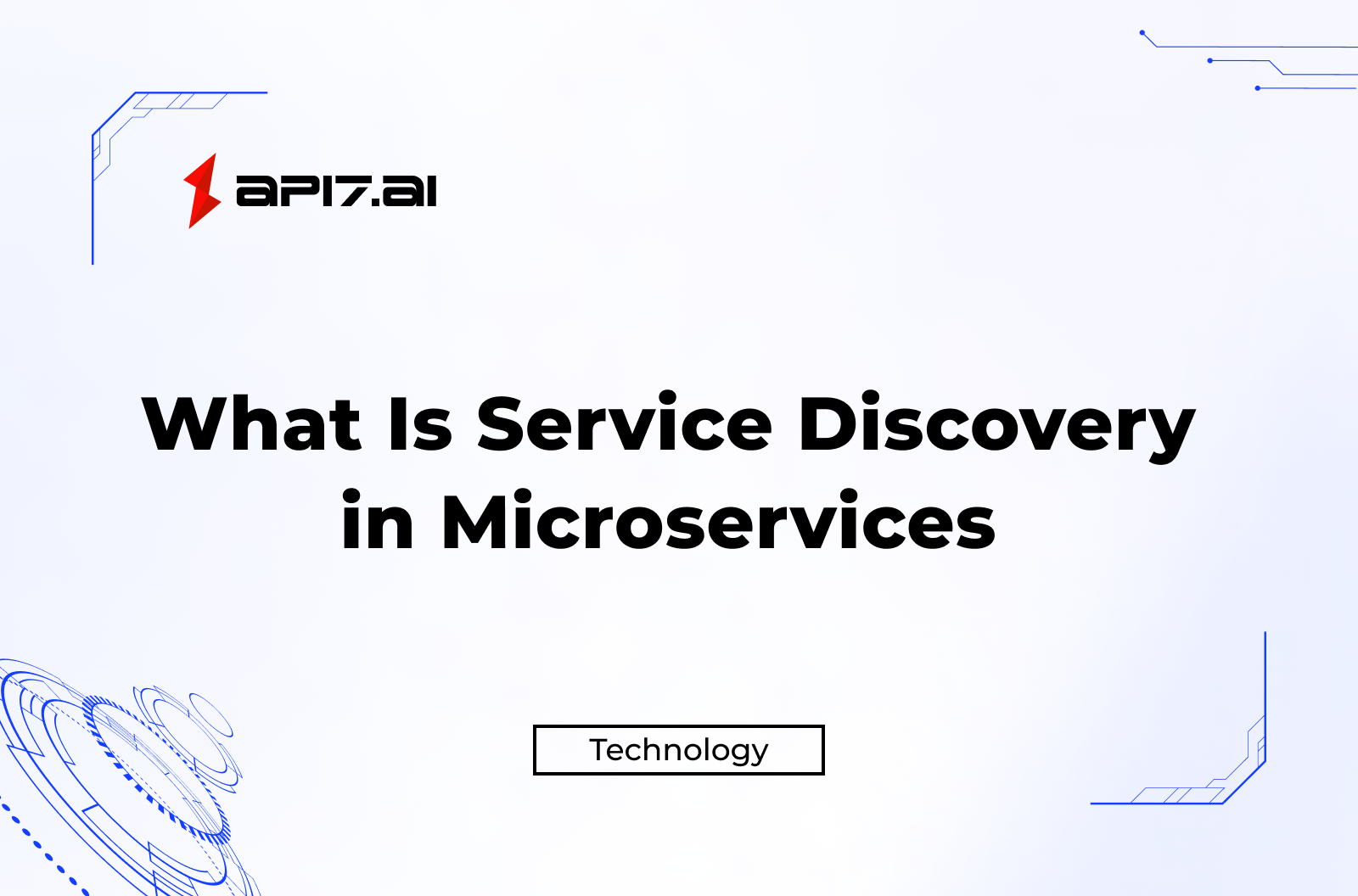 What Is Service Discovery in Microservices