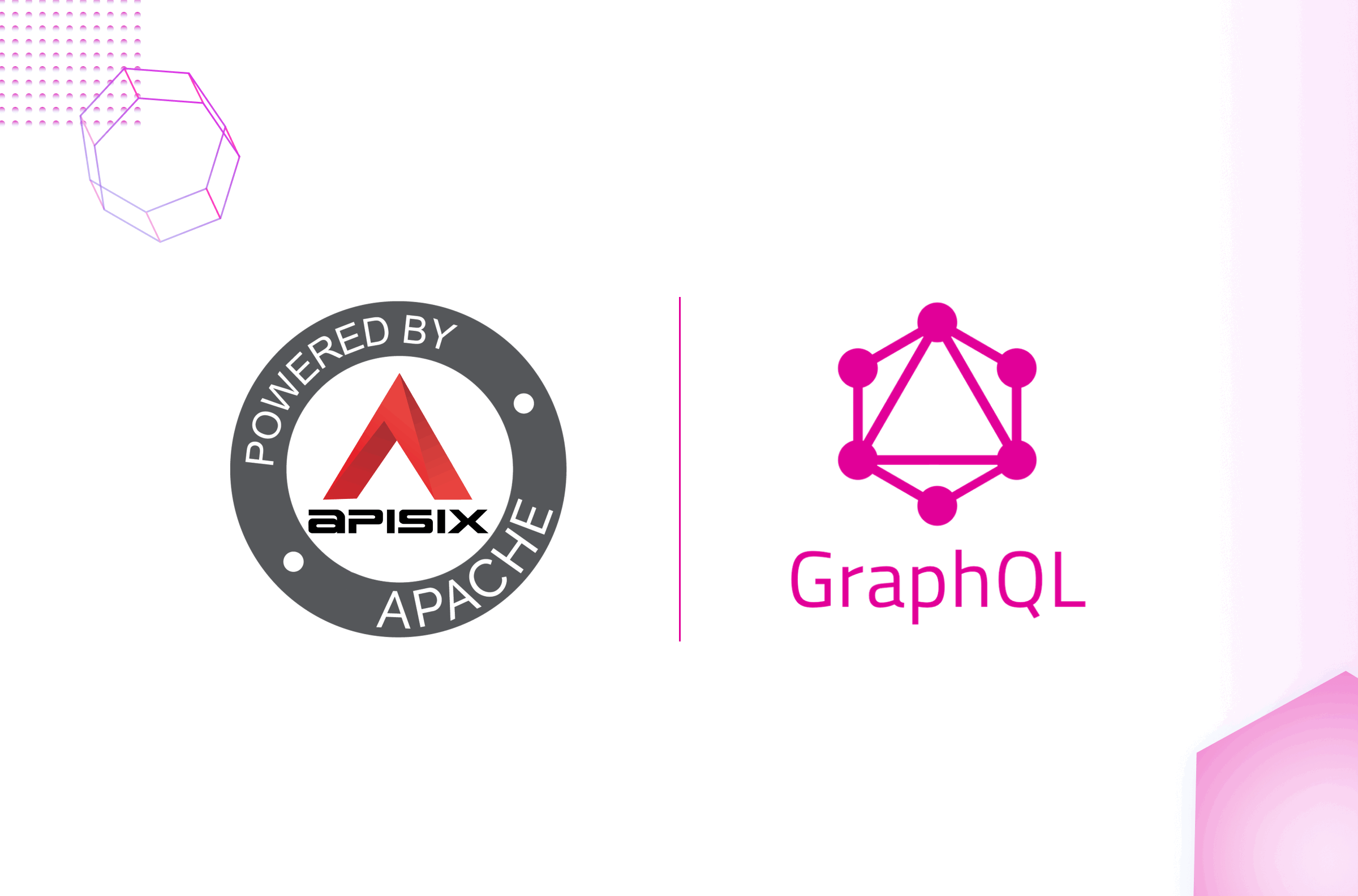 Use GraphQL With API Gateway Apache APISIX | Apache APISIX® -- Cloud ...