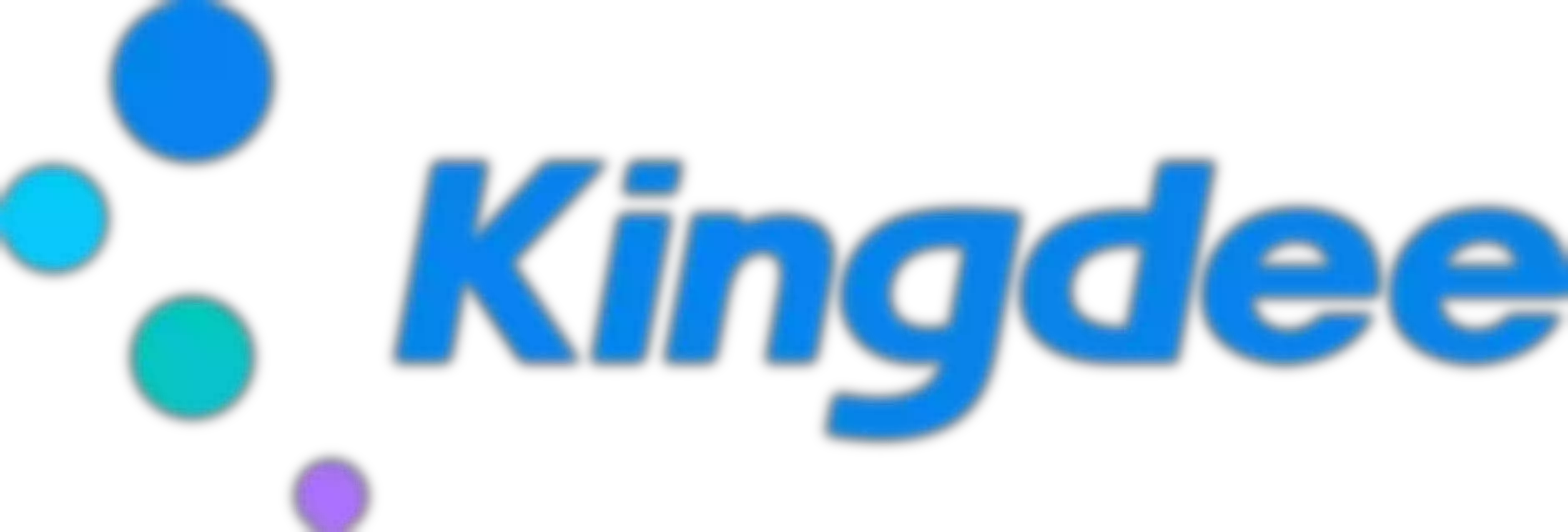 Kingdee logo