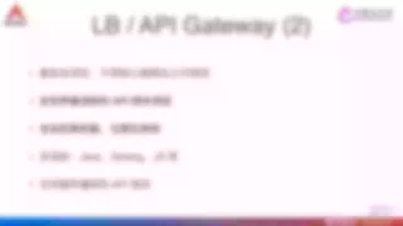API gateway