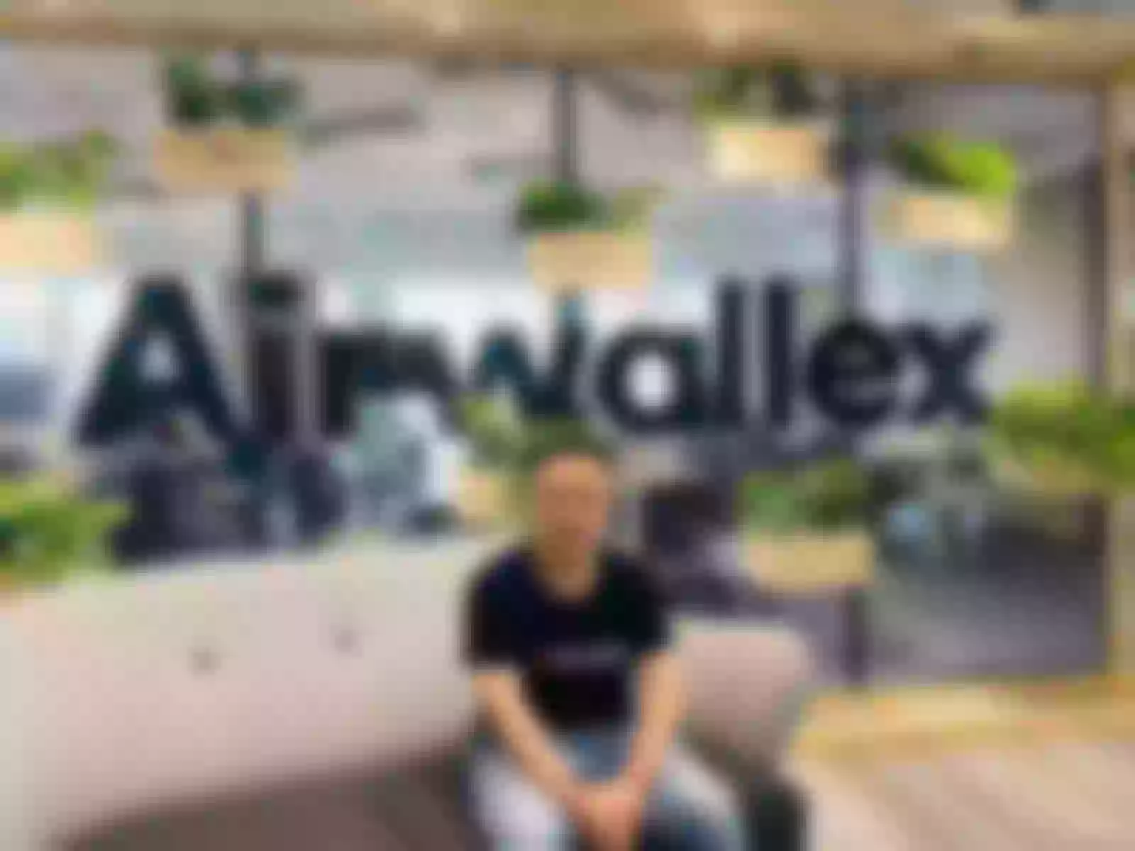 Airwallex LiYang