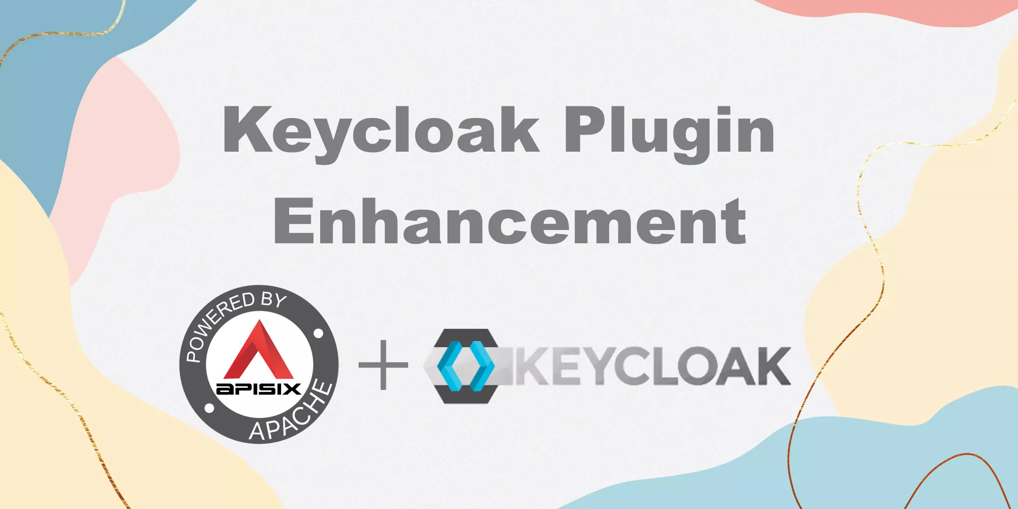 Keycloak-APISIX Integration