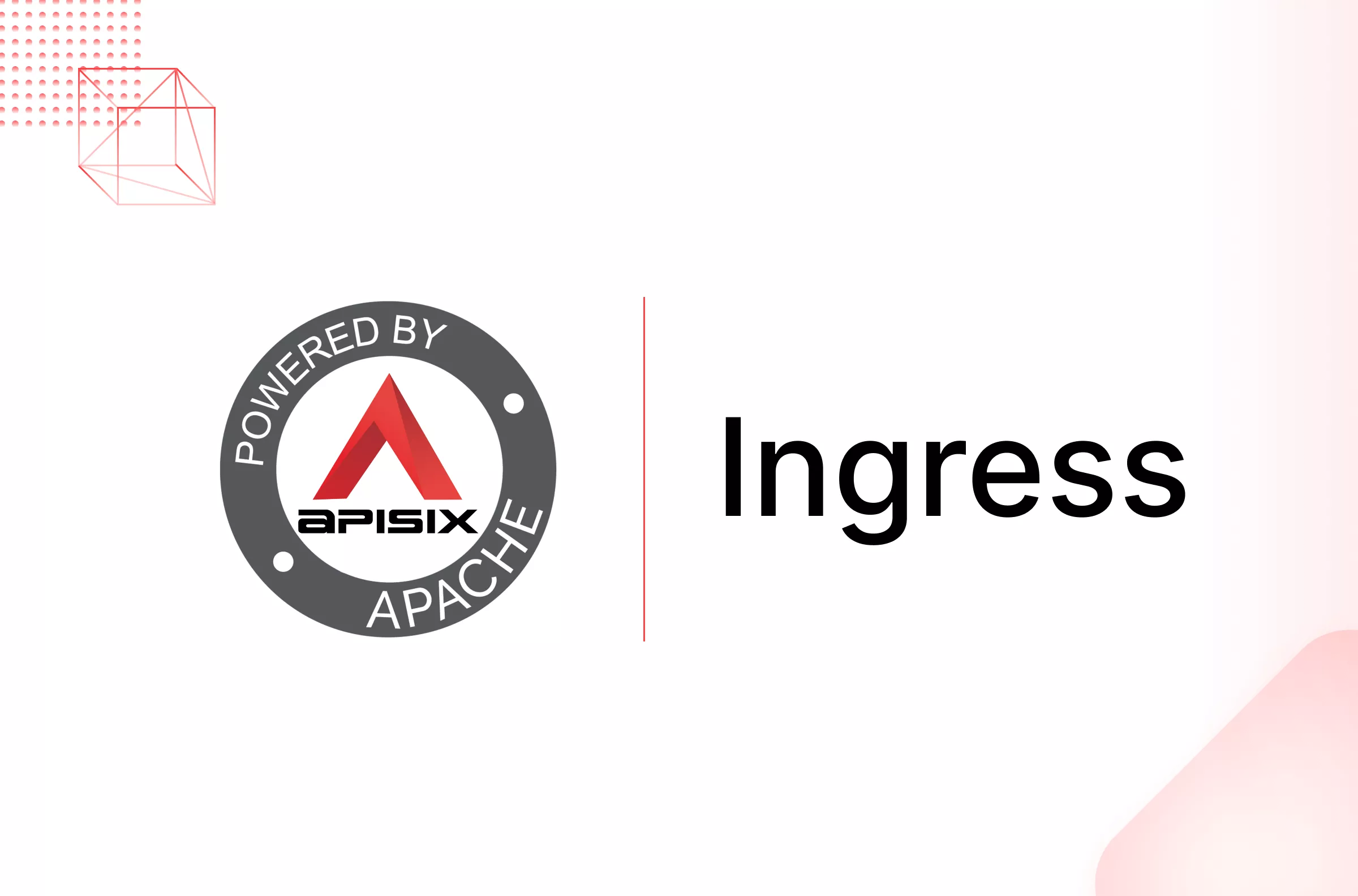 Hands-On: Set Up Ingress on Kubernetes With Apache APISIX Ingress Controller