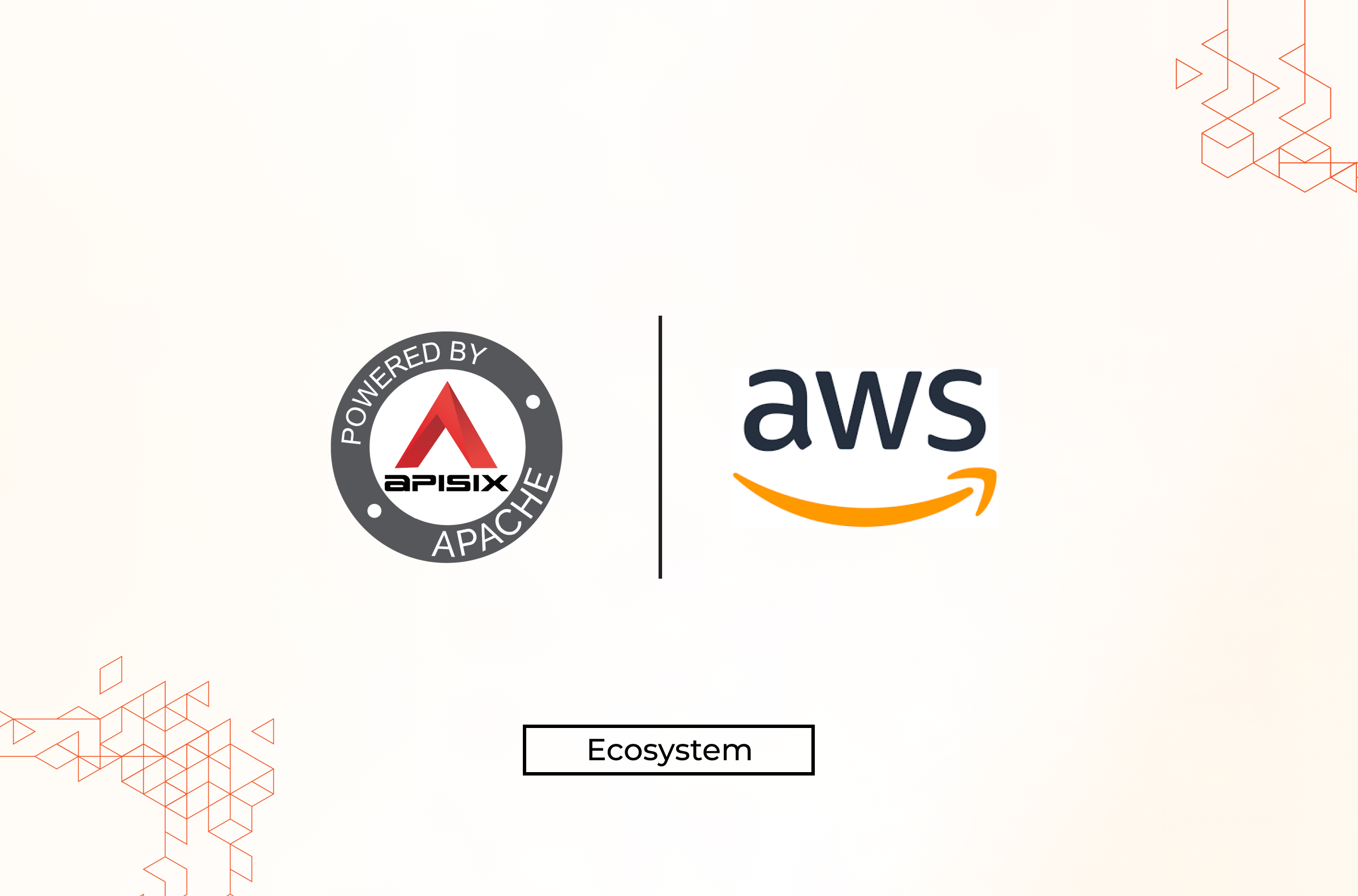 Leverage Amazon for Apache APISIX's Ecosystem and Growth