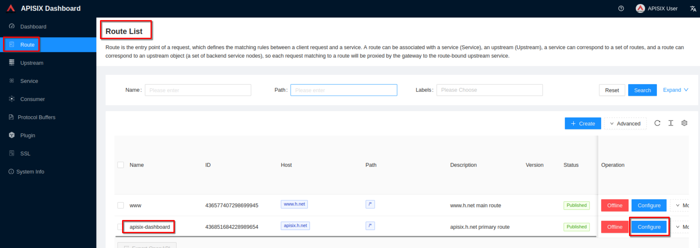 Accessing APISIX-Dashboard from Everywhere with Keycloak Authentication ...