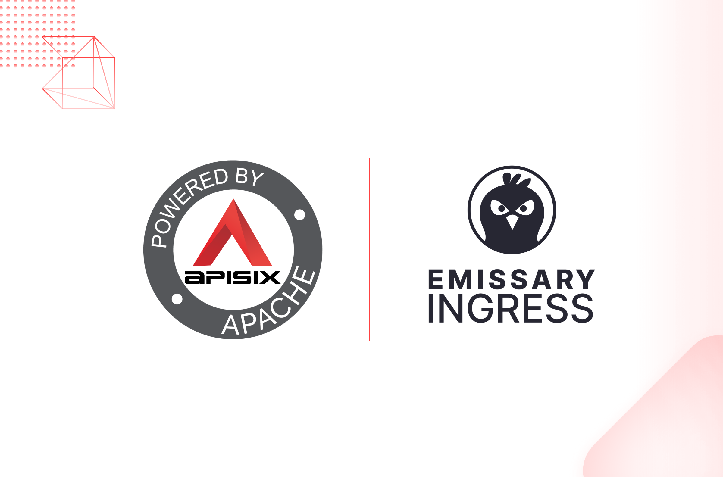 为什么 APISIX Ingress 是比 Emissary-ingress 更好的选择？
