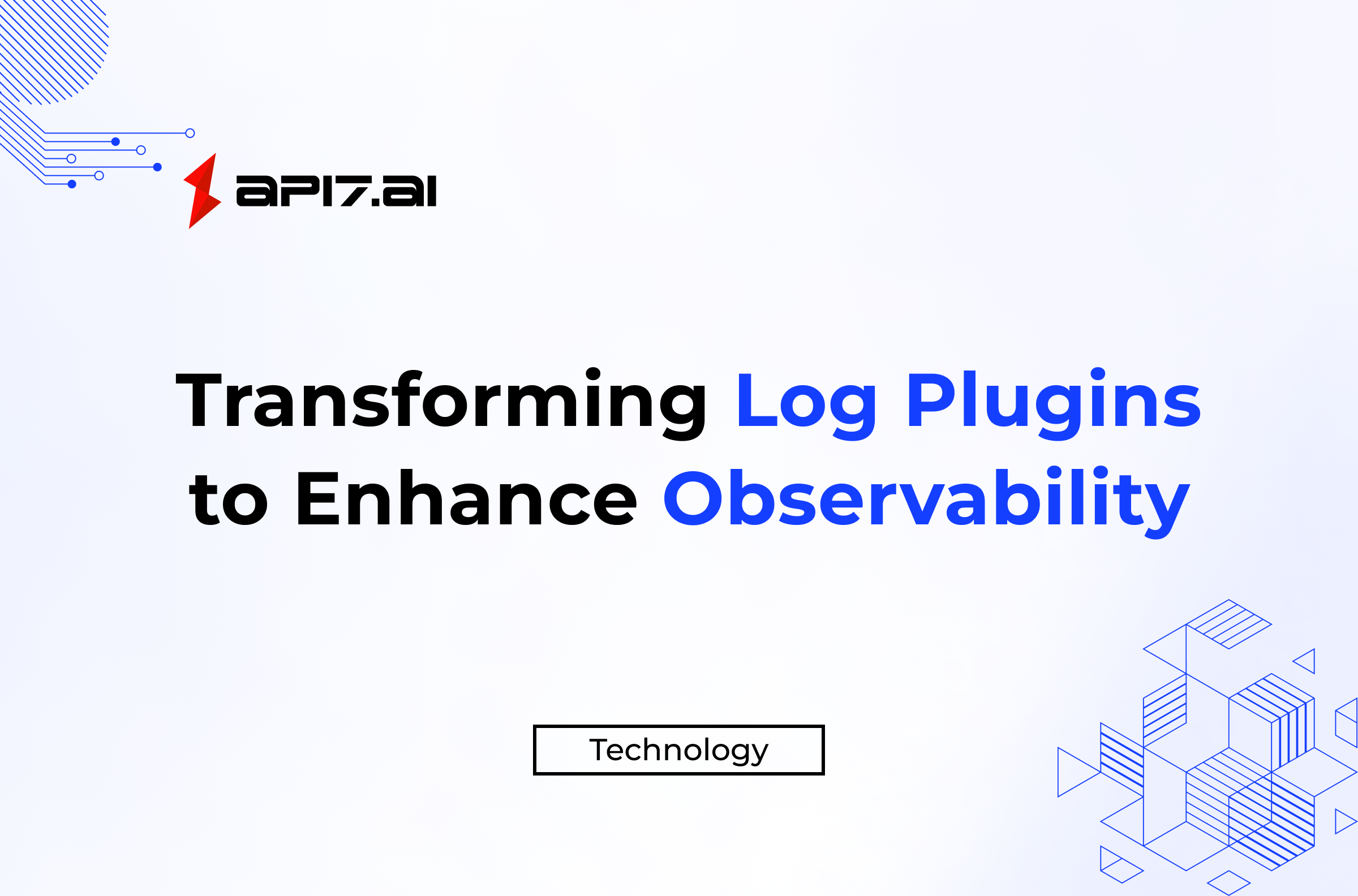Transforming Log Plugins to Enhance Observability