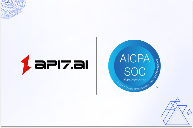 API7 企业产品通过 SOC 2 Type 1 审计，数据安全和隐私保护达到国际标准