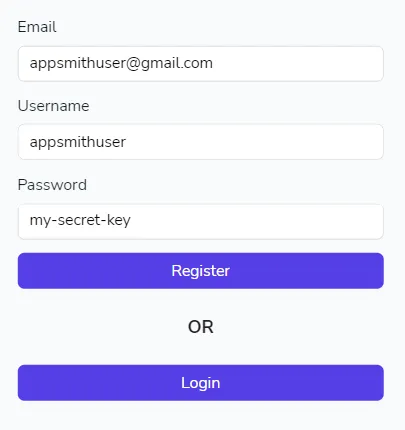 RegistrationPage