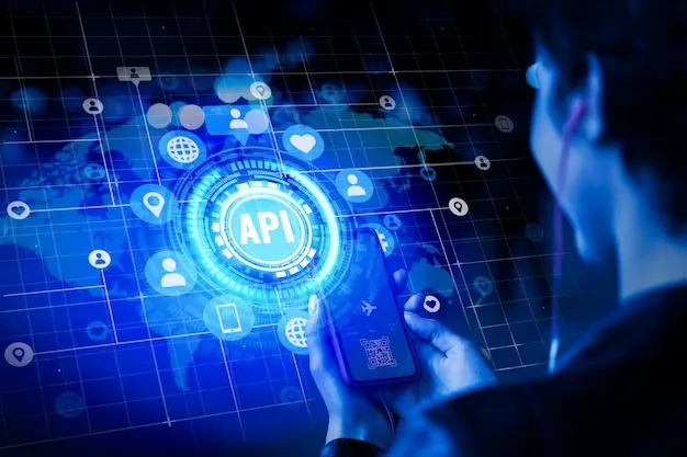 APISIX and API7 Enterprise Connects the World
