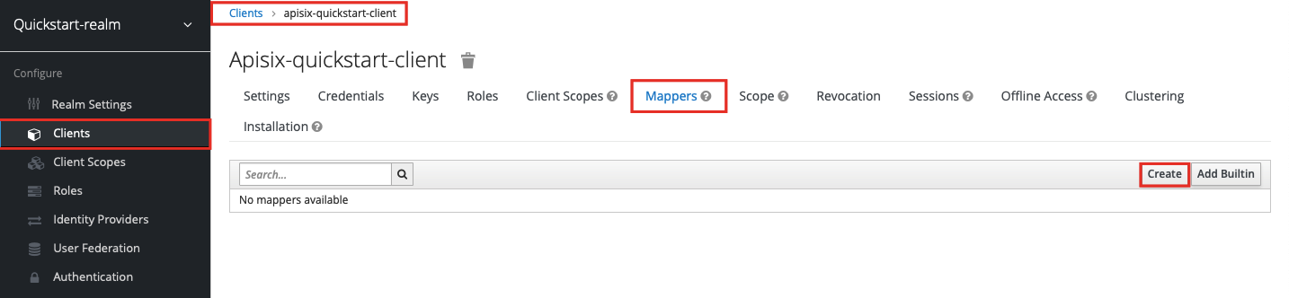 create-mapper