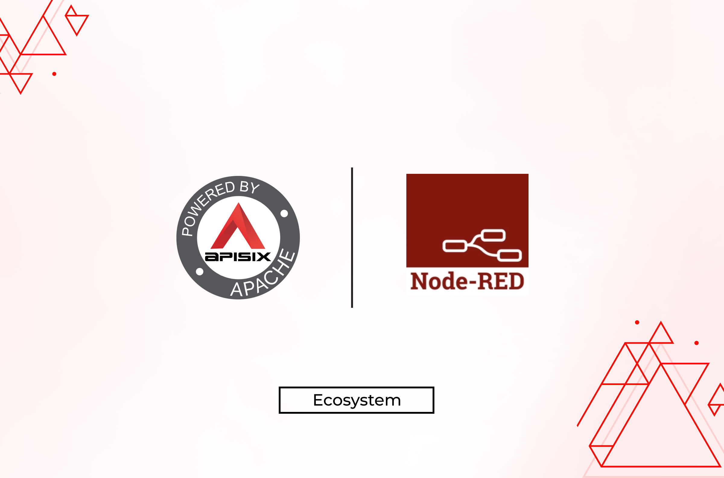 Unlocking Tailored Solutions: Harnessing Apache APISIX and Node-Red in Harmony