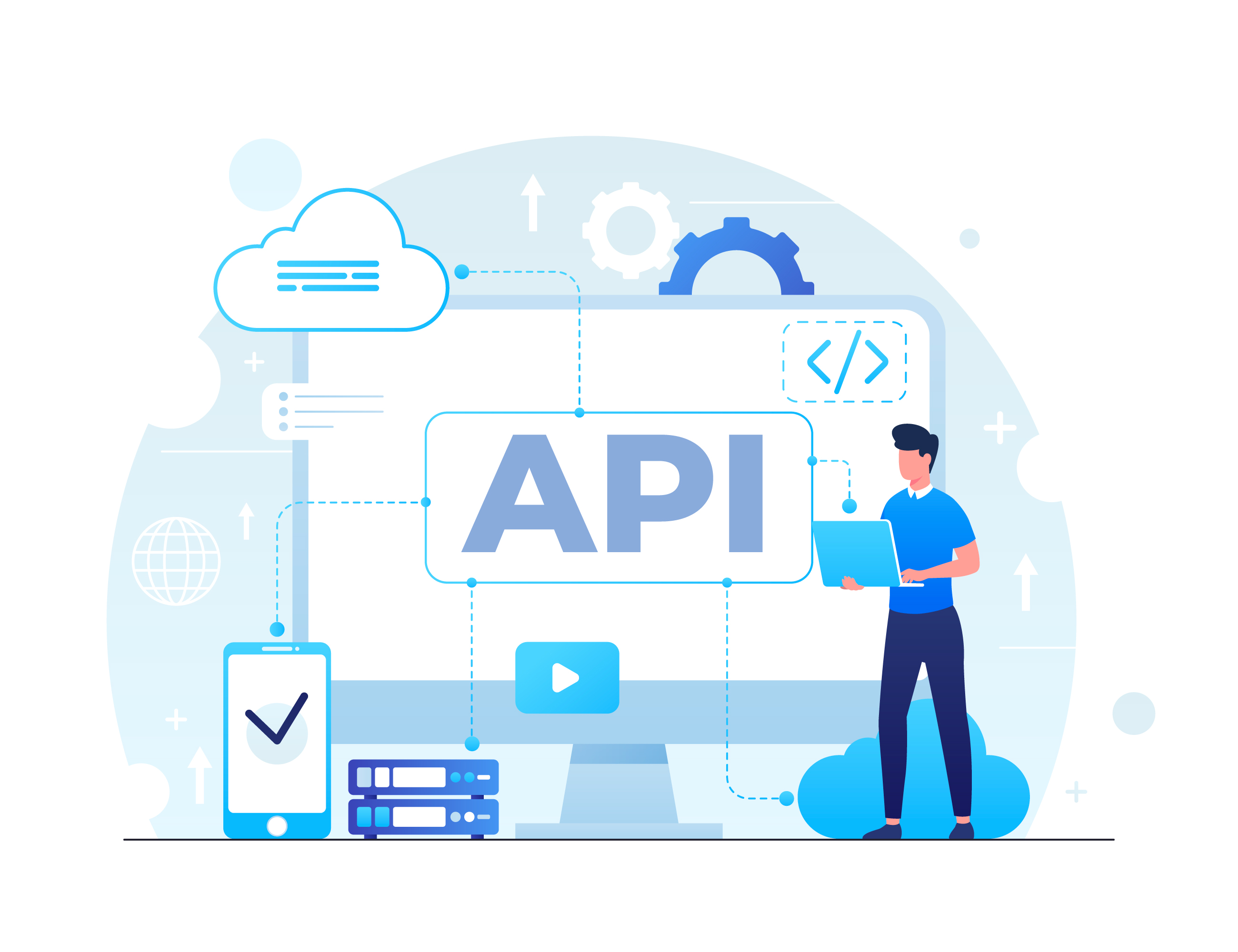 API 巡检最佳实践：确保 API 网关稳定与高效的秘诀