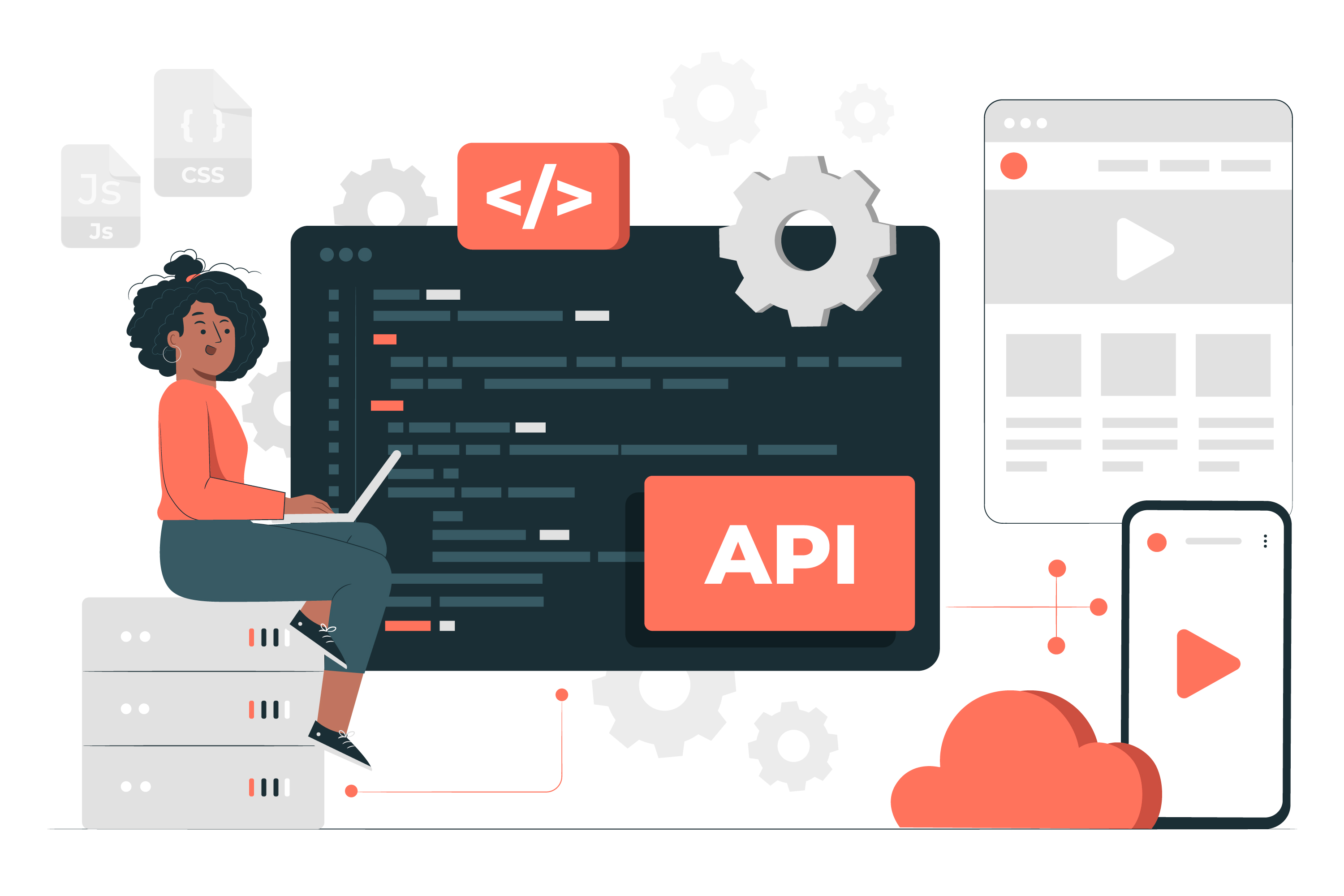 如何应对 API 部署中的不确定性? 