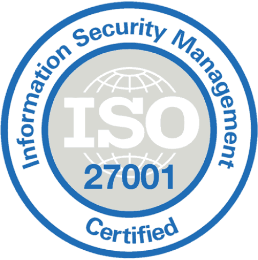 ISO 27001