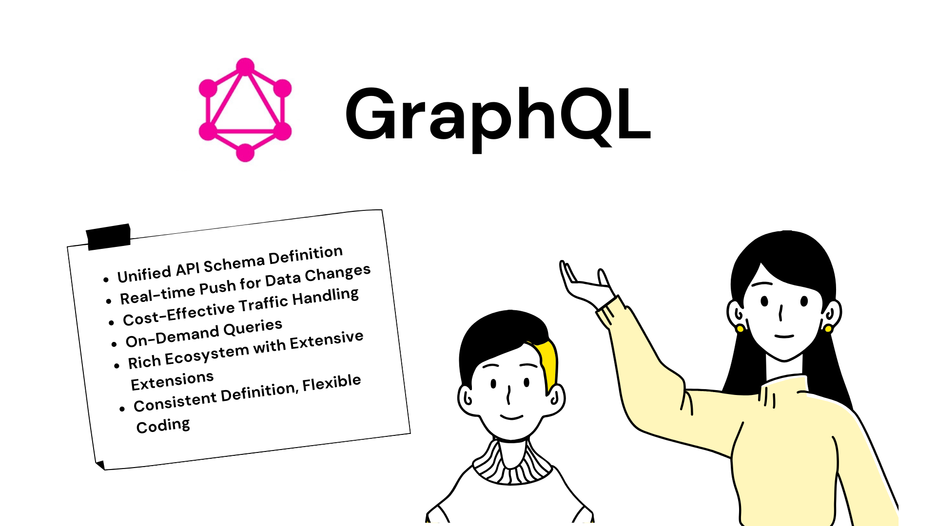 GraphQL