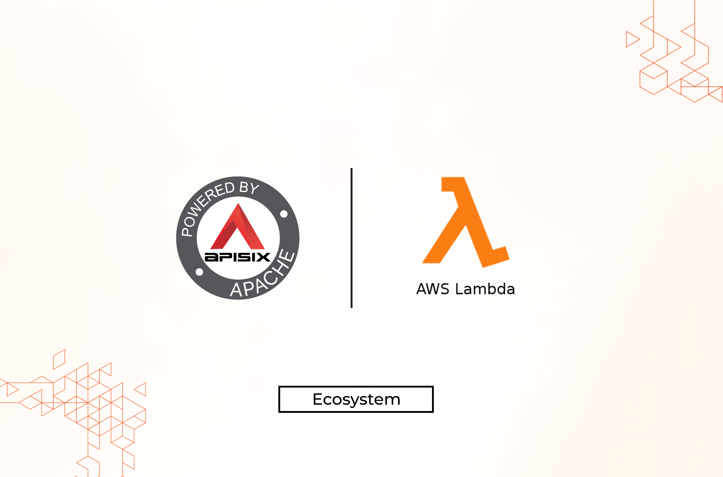 Why Do You Need Apache APISIX When Using Amazon Lambda