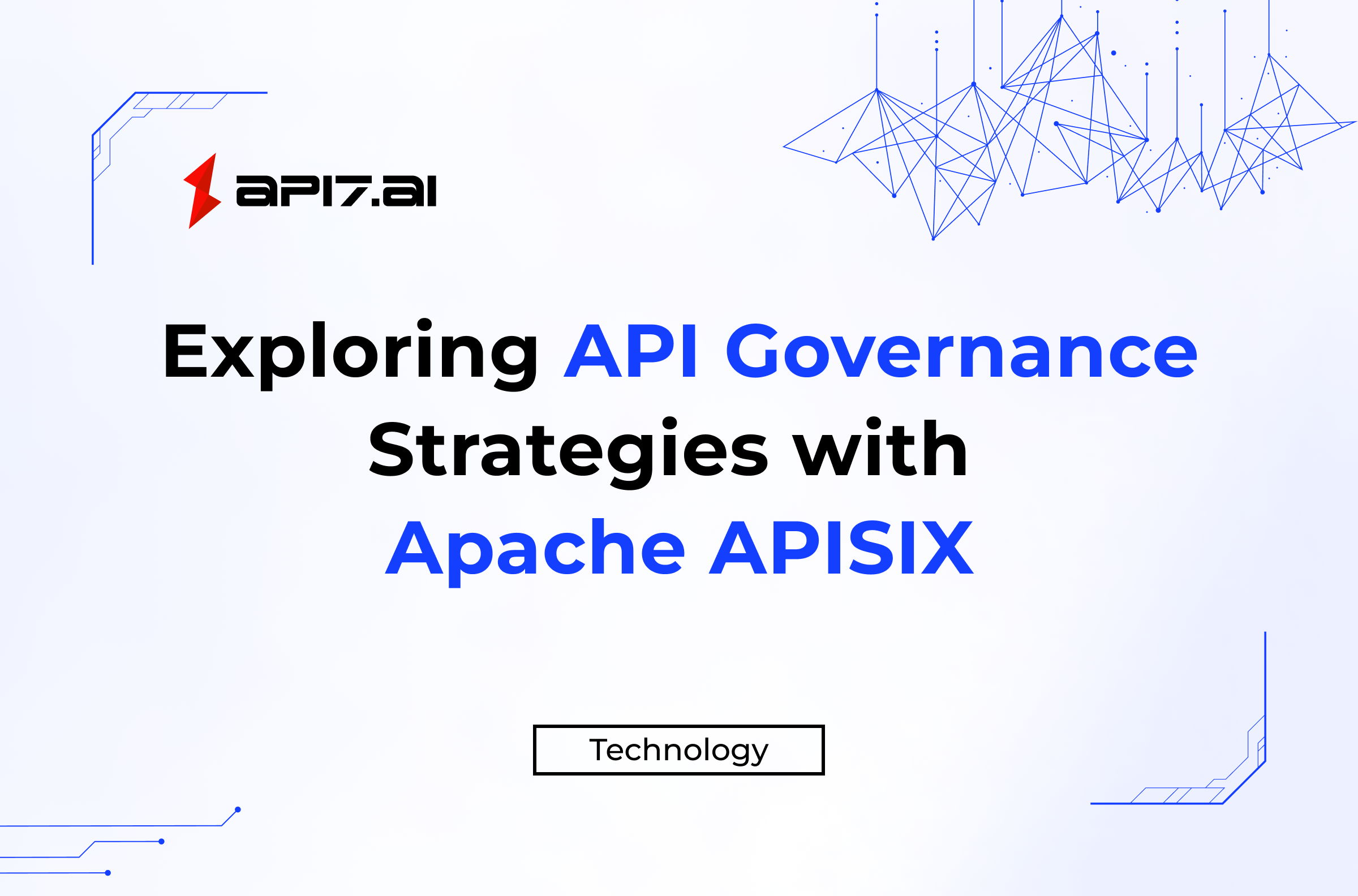 Decoding Microservices High Availability: Exploring API Governance Strategies with Apache APISIX