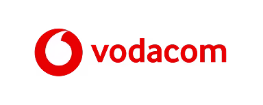 Vodacom logo